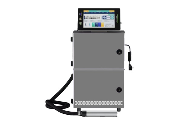 Fully Automatic Granule Bag Packaging Machine Production Line