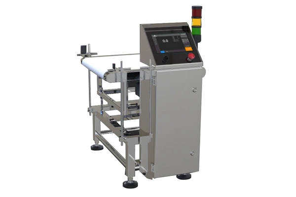 Horizontal premade bag powder packing machine with Auger conveyor