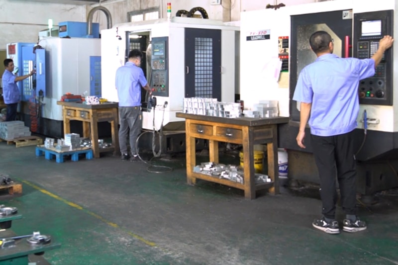 Round-the-Clock Operation