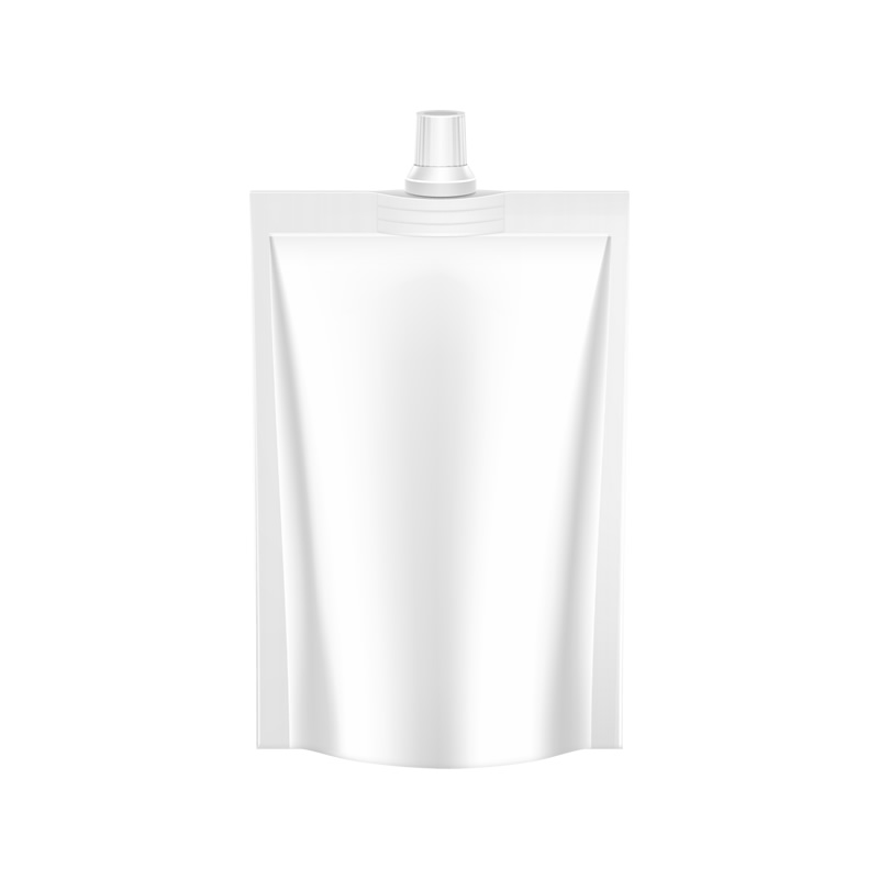 Spout Bag