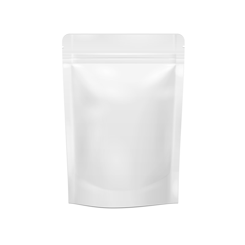Stand Up Pouch