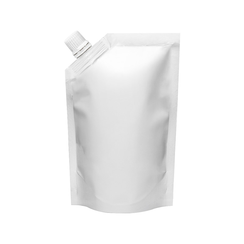 Nozzle Bag