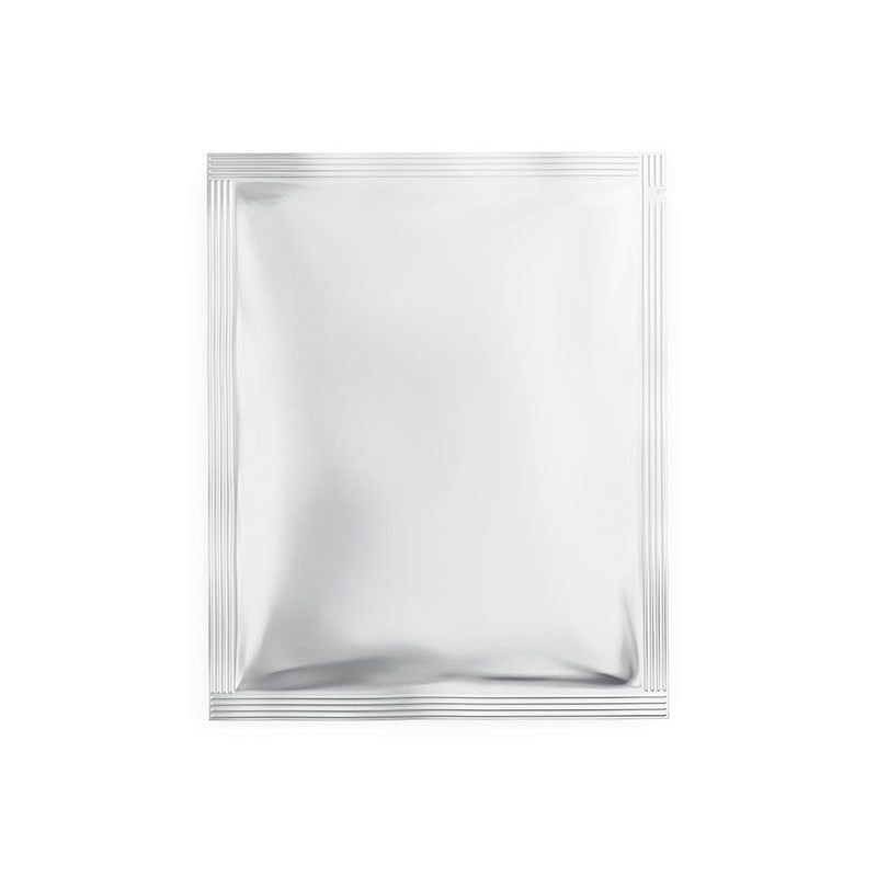 Four-side Bag
