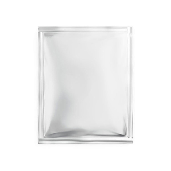 Four-side bag