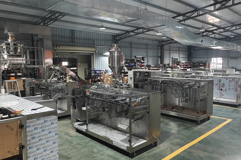 Our Factory