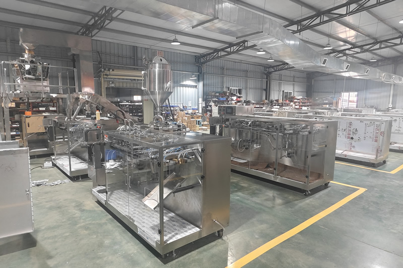 Our Factory