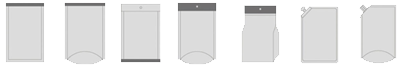 packaging type