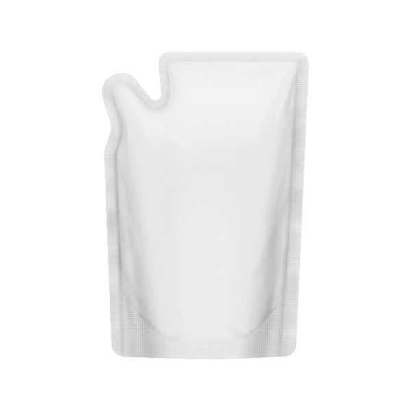 Special-shaped bags
