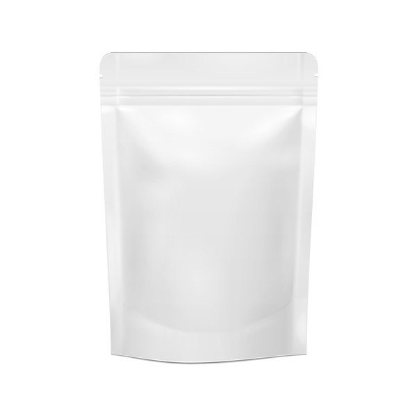 Stand Up Pouch