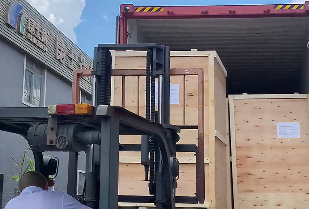Logistics