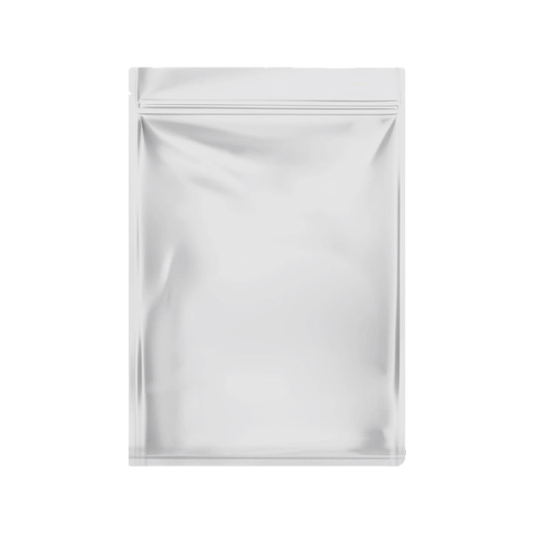 Zipper bag