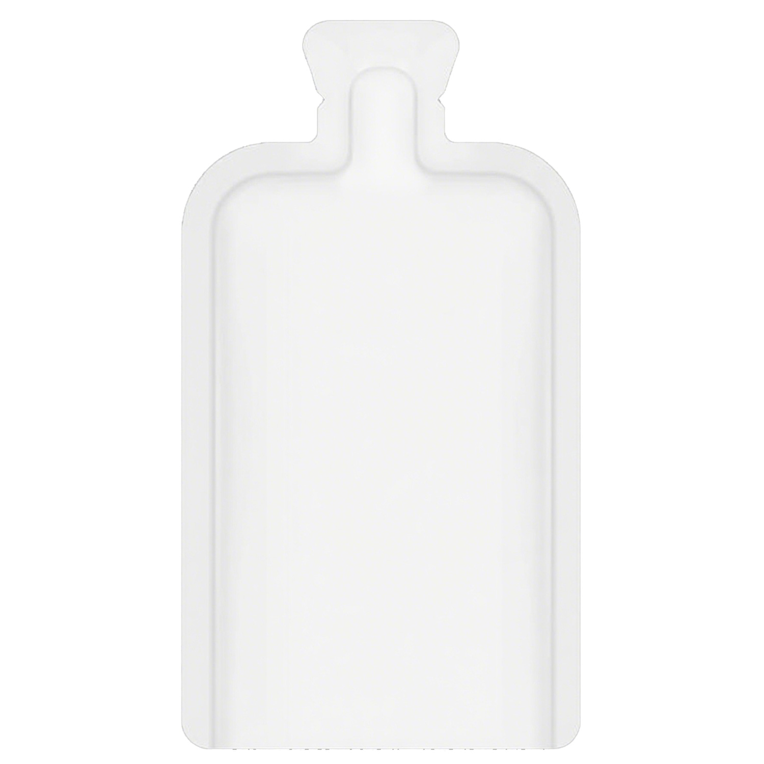 Bottle vertical bag