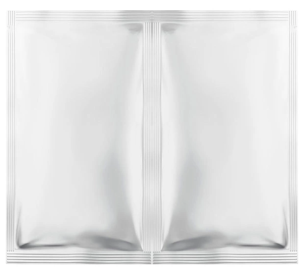 Continuous twins bag