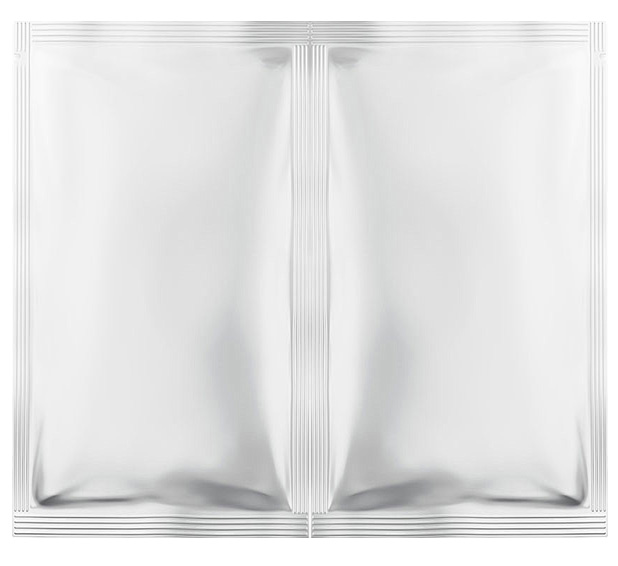 Continuous twins bag