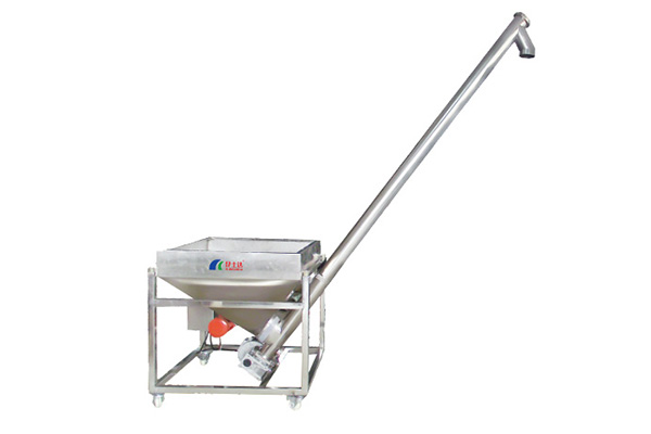 K-151AAH Reciprocating packing machine (For powder)