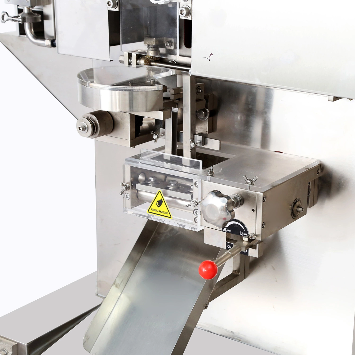 K-181BAP Continuous packing machine (For jelly)