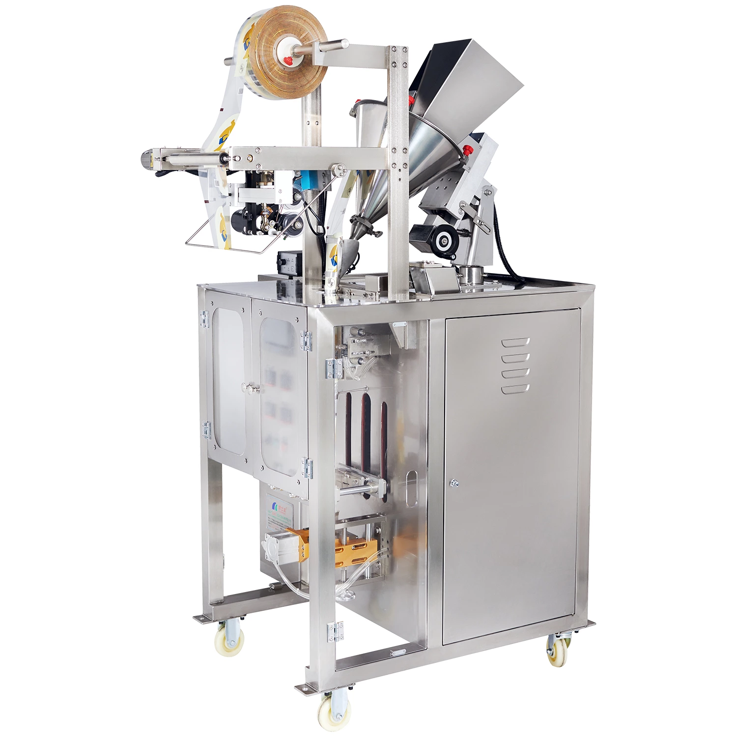 K-151AAH Reciprocating packing machine (For powder)