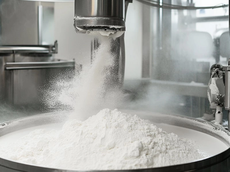 Daily Chemical Solutions