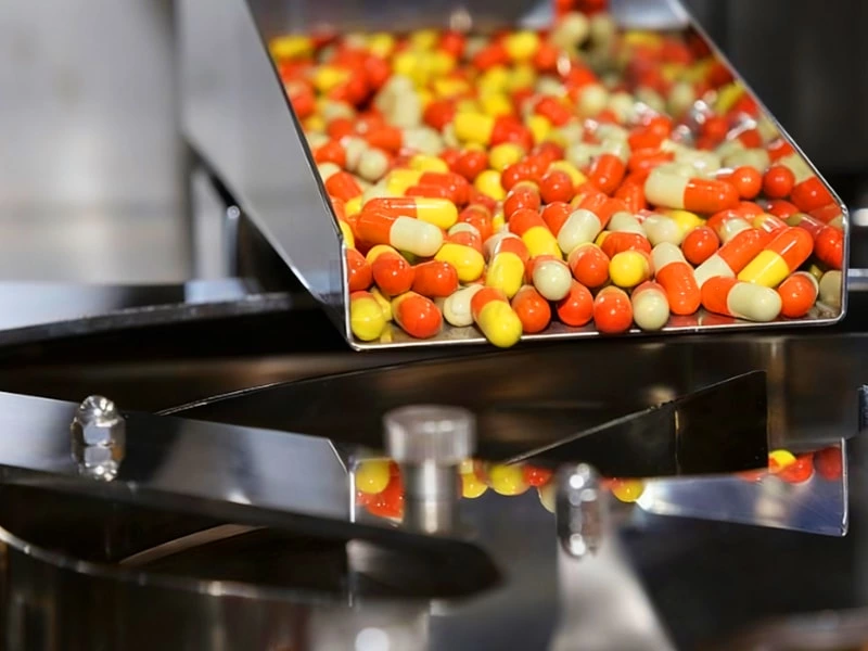 Health Product Solutions