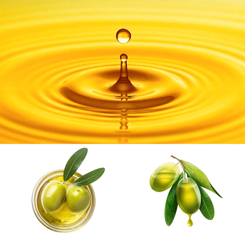 Horizontal Premade Bag Olive Oil Packing Machine