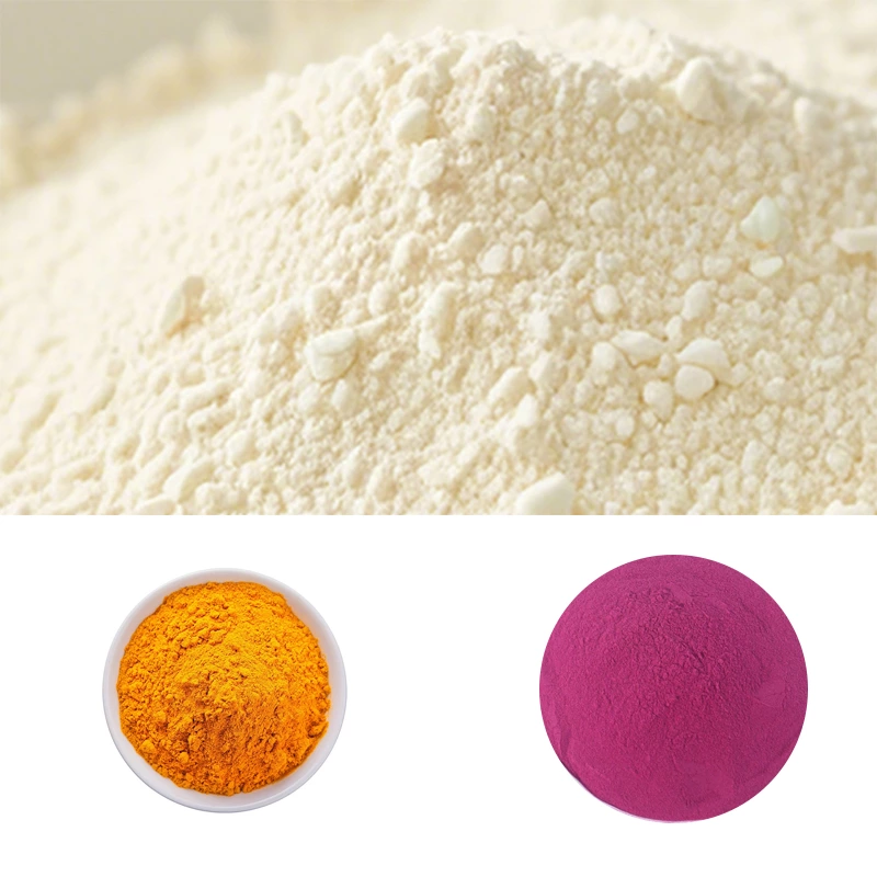 Horizontal Premade Bag Powder Packing Machine