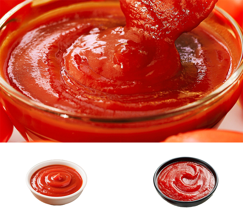 high speed packing machine(For spicy oil, sauce)
