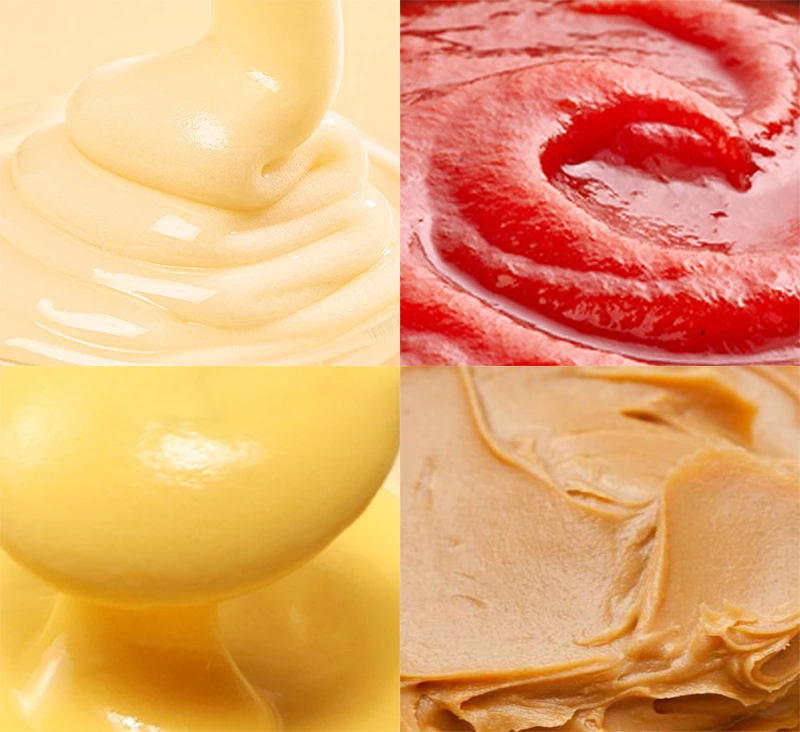 Sauce Packaging Machine Buyer Guide