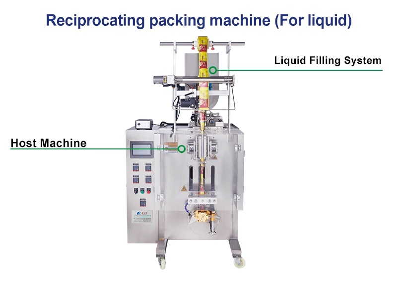Honey Sachet Packaging Machine Buyer Guide