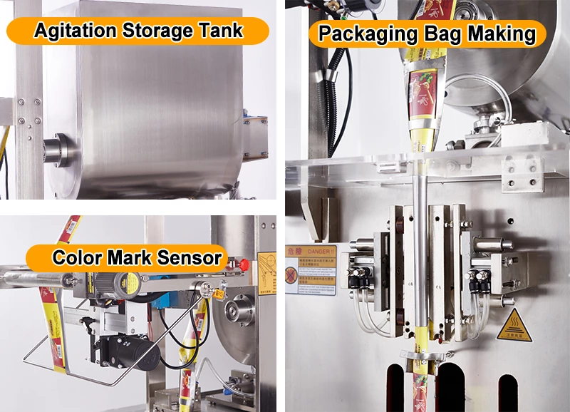 Honey Sachet Packaging Machine Buyer Guide