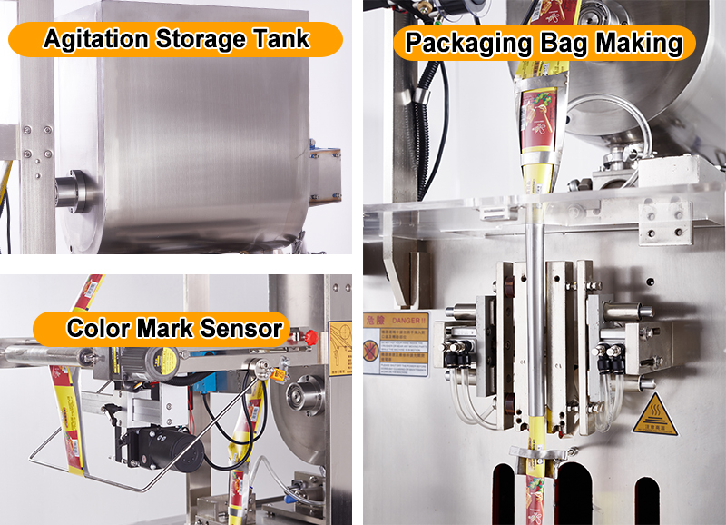 Honey Sachet Packaging Machine Buyer Guide