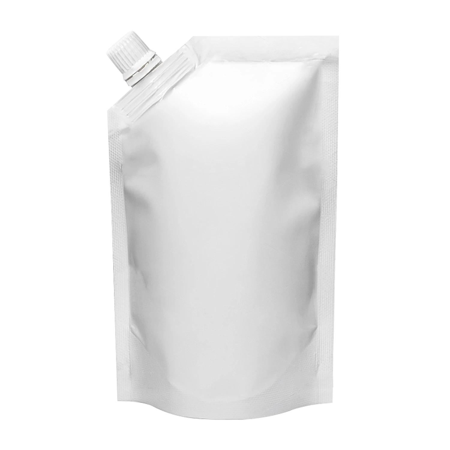 Stand-up Spout Pouch