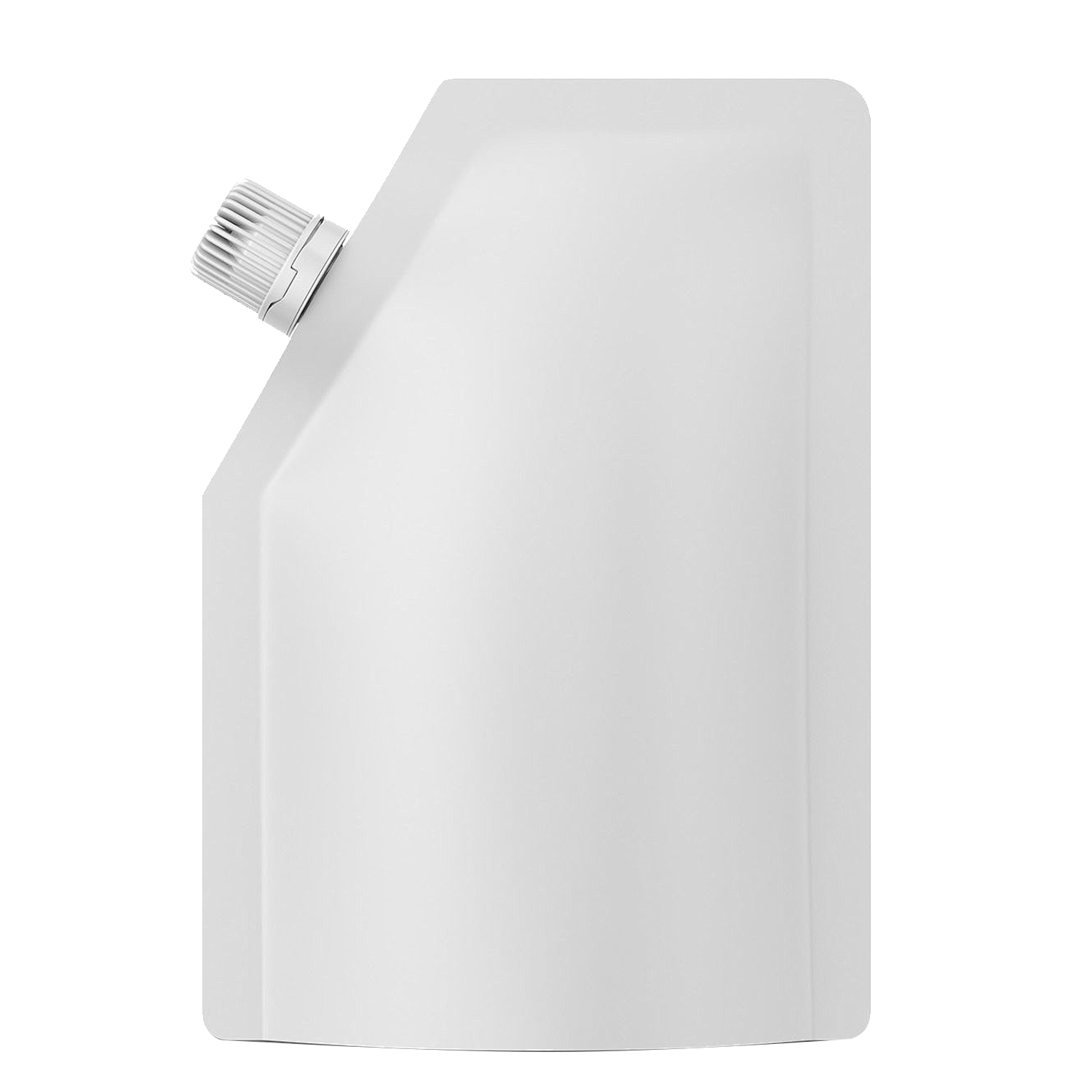 Spout Pouch