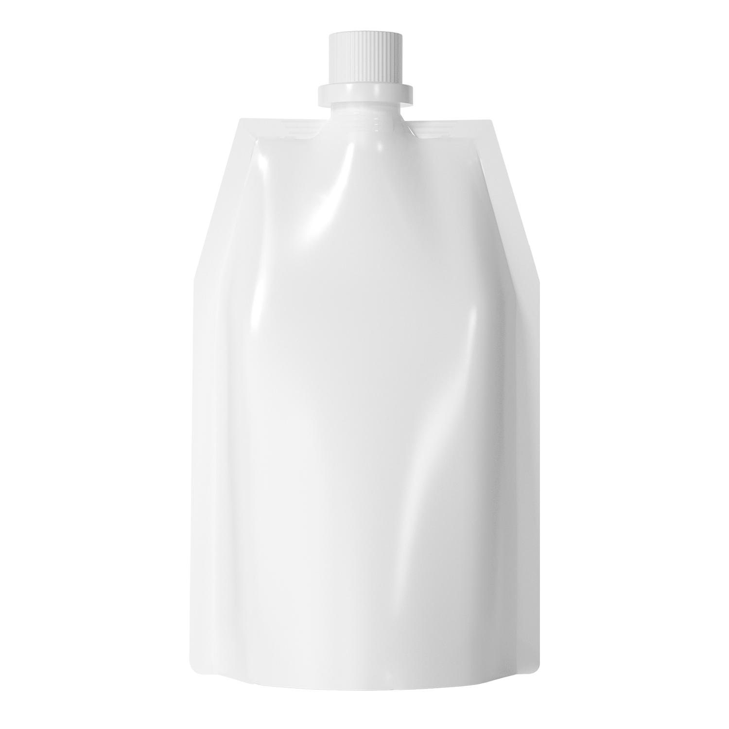 Spout Pouch