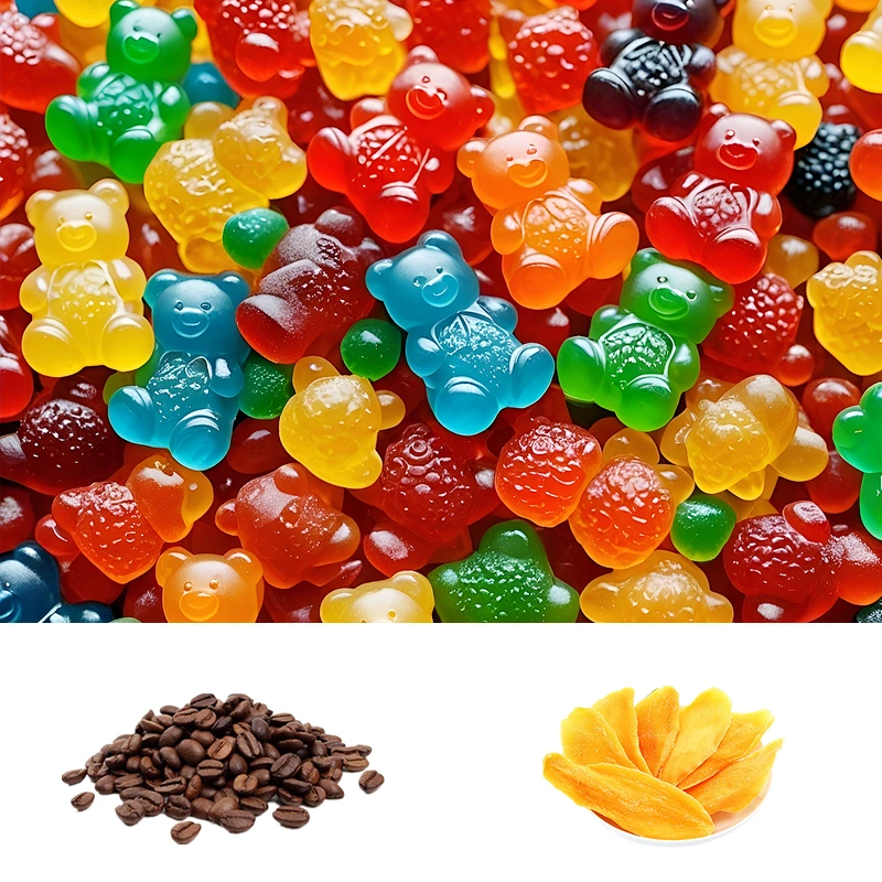 Fully Automatic Solid pouch Packaging Machine