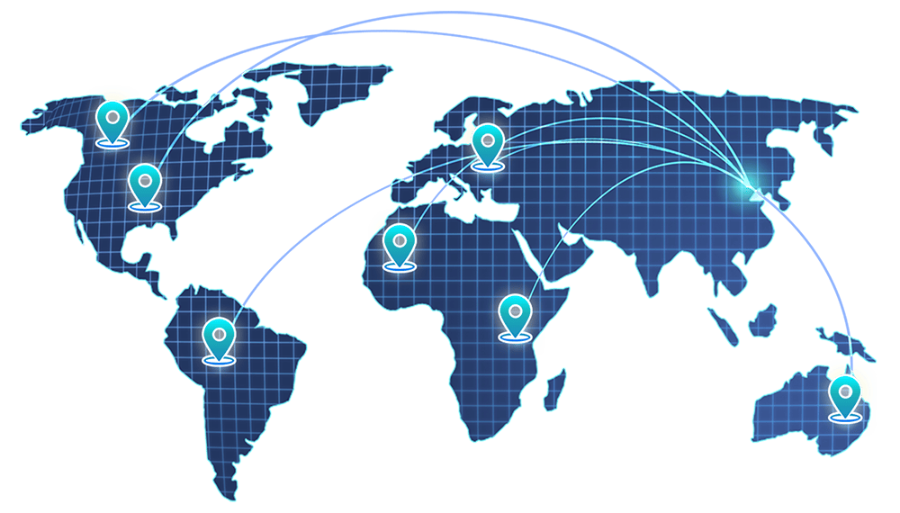 Worldwide Partners