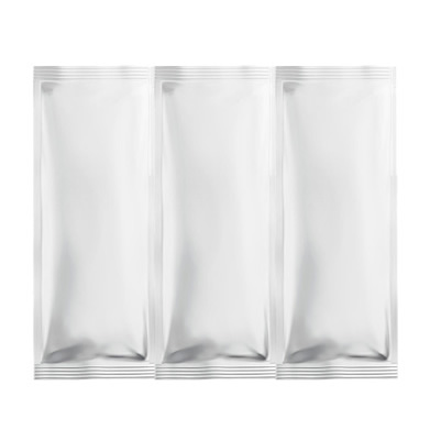 Continuous Three Bag