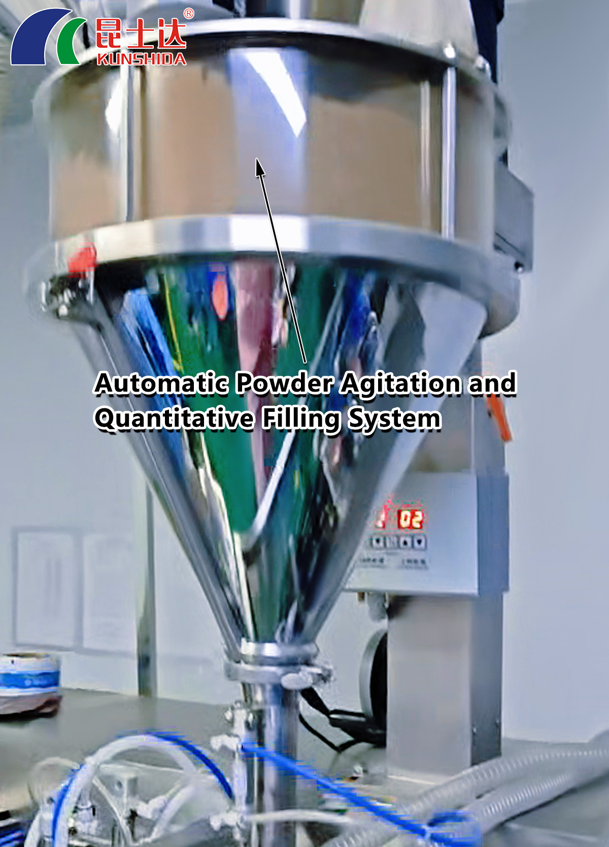 Automatic Premade Bag Packaging Machine Solution
