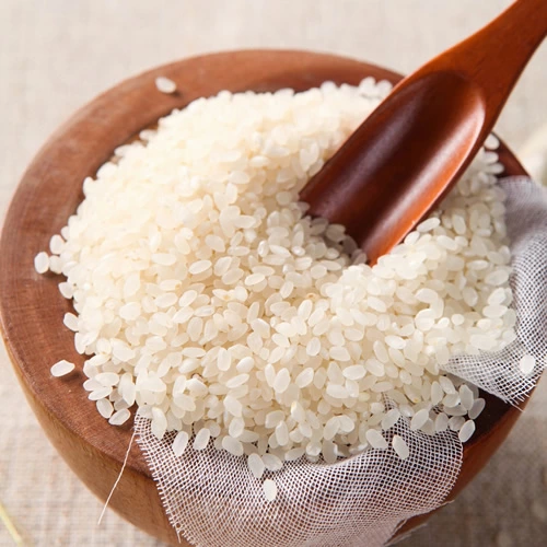 Granule Packaging Machine