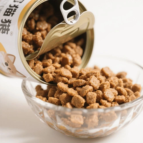 Granule Packaging Machine