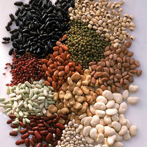 Granule Packaging Machine