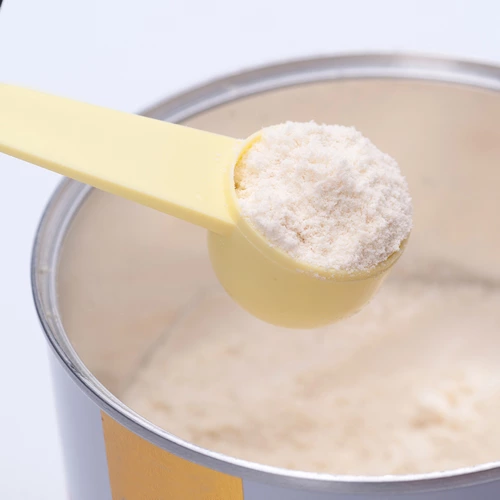 Powder Packaging Machine