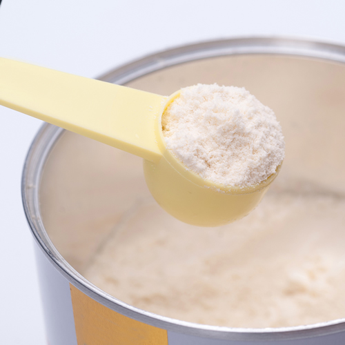 Powder Packaging Machine