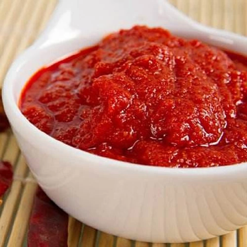 Sauce Packaging Machine