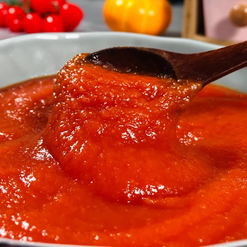 Sauce Packaging Machine