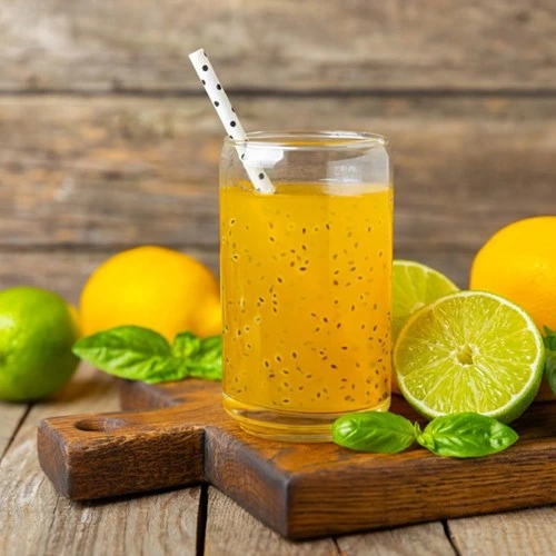 Liquid Packaging Machine