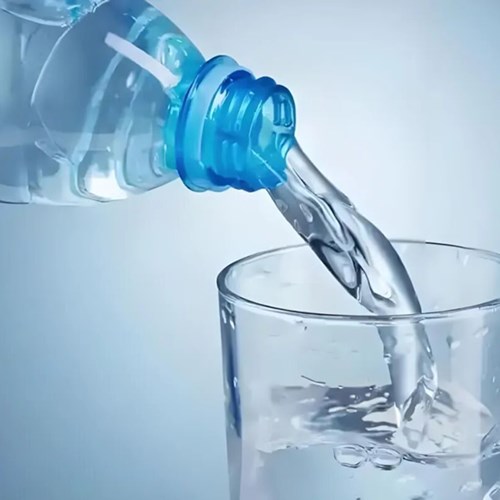 Liquid Packaging Machine